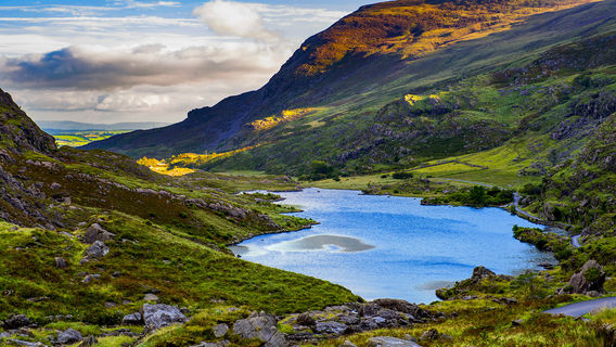 Killarney National Park