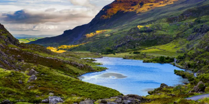 基拉尼國家公園