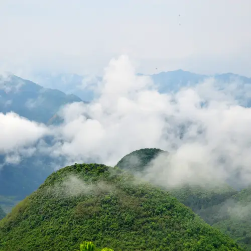 九嶷山景區