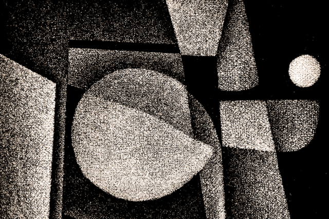 Lili Barone Kantor. Fine print | Museo Benito Quinquela Martin