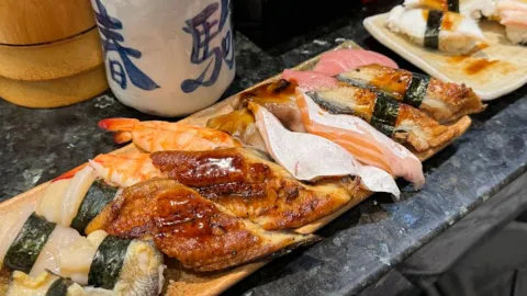 春駒 本店 in 大阪