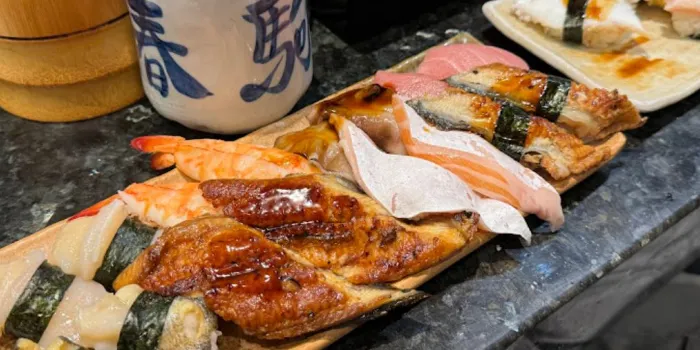Harukoma image 0