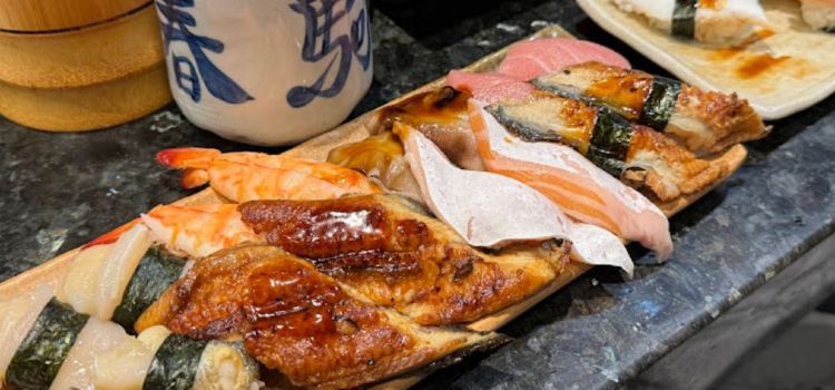 Harukoma