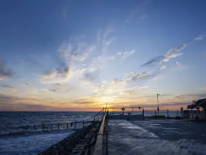 Dongjiang Qinhai Park