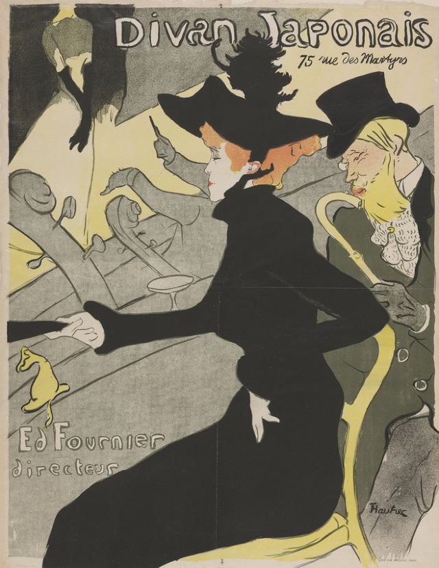The Art of Life. Art Nouveau Posters and Material Culture of the Hungarian Secession (1895-1914) | Hungarian National Gallery