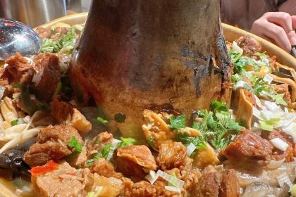 Ren Zai Bei Fang Restaurant