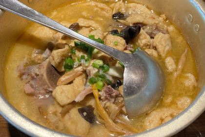 TUWEIMEI XIAOHUANGYU