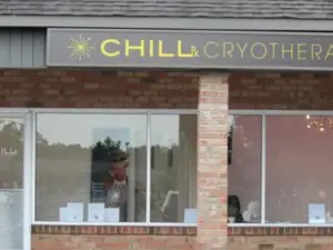 ChillRx Cryotherapy Princeton