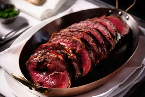 Rockpool Bar & Grill Sydney