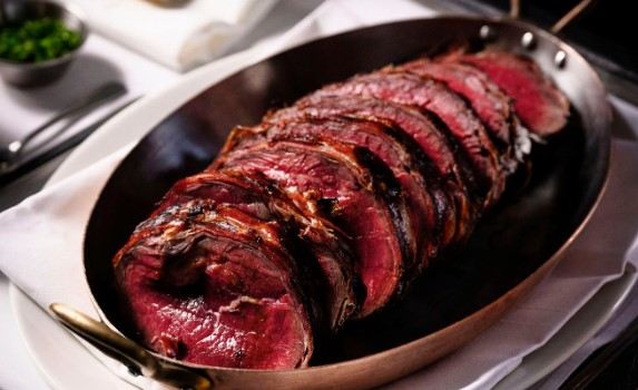 Rockpool Bar & Grill Sydney