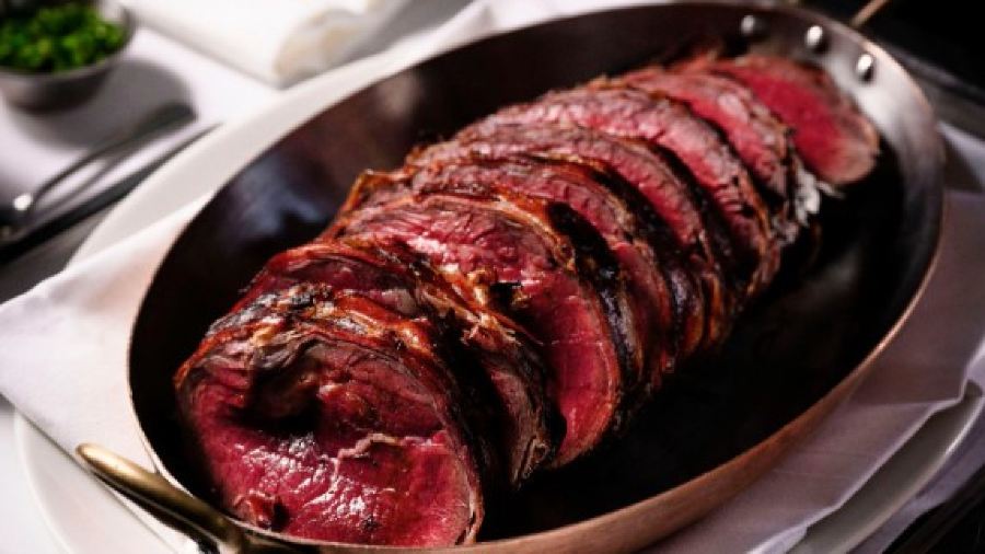 Rockpool Bar & Grill Sydney