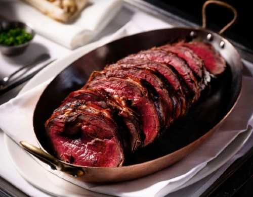 Rockpool Bar & Grill Sydney