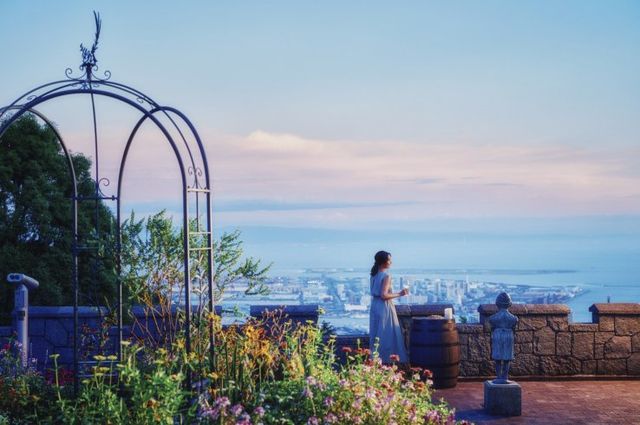 Summer Garden Fest | Kobe