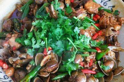 Chocolate Fisherman (Wan Ping Kou Dian)