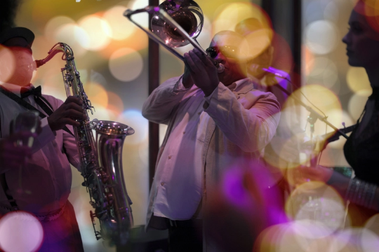 Berlin Brass Festival | Berlin