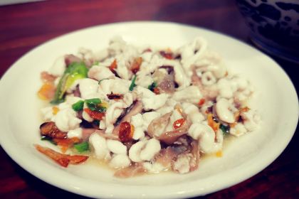 后街捞化(雅道巷店)