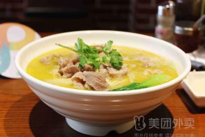 老胜利蒸饺馆(加州城店)