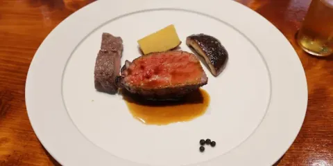 Chisou Nishi Kenichi