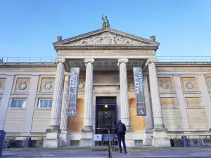 Ashmolean Museum