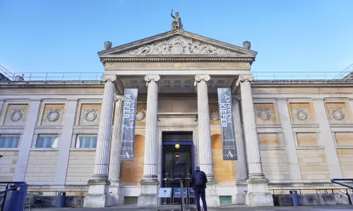 Ashmolean Museum