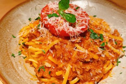 O'eat Blossom&Pelican