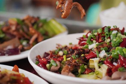 老丘丘(较场口店)