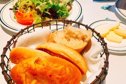 Wolfgang’s Steakhouse