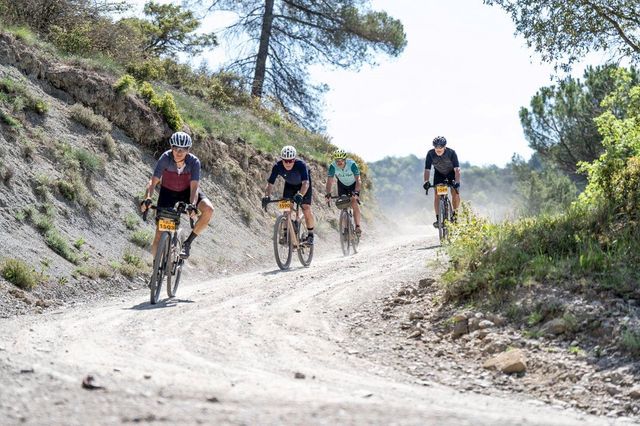 226 ERS UCI 赫羅納礫石世界系列賽 | 赫羅納