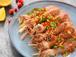 Rong Xiang Seafood & Shandong Cuisine Music Restaurant (Chaoyang Street Branch)