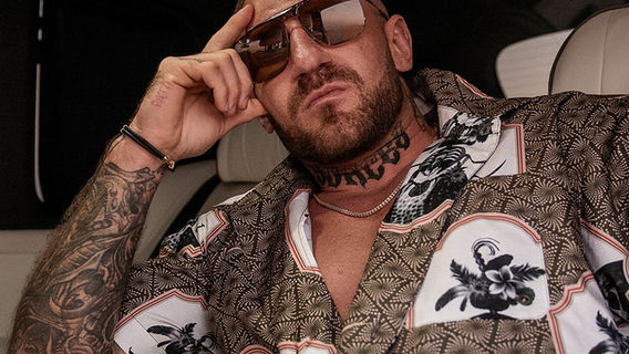 Wroclaw | Kizo《WRÓCIŁ KIEROWNIK》Tour