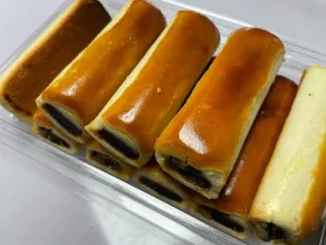 HE SHENG CAI DIM SUM