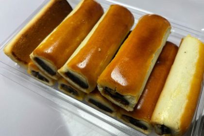 HE SHENG CAI DIM SUM