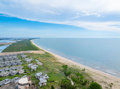Longmu Bay