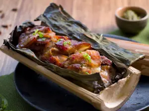 Luk Lak Vietnamese Restaurant
