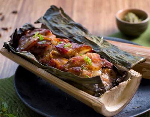 Luk Lak Vietnamese Restaurant