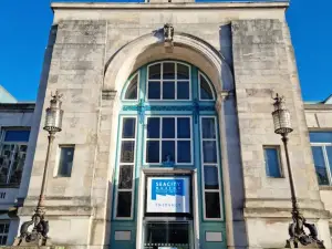 SeaCity Museum
