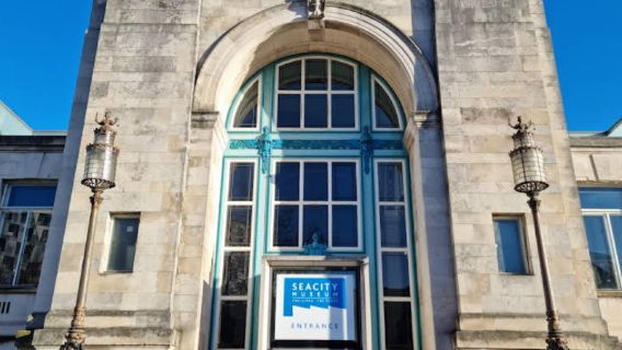 SeaCity Museum