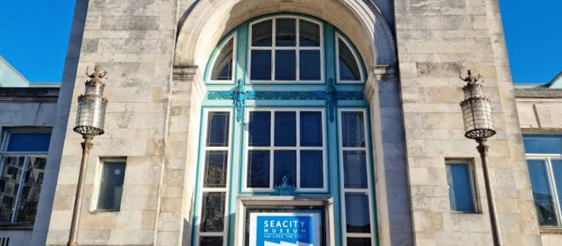 SeaCity Museum