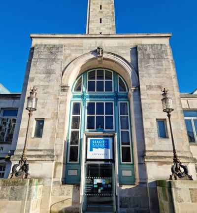 SeaCity Museum