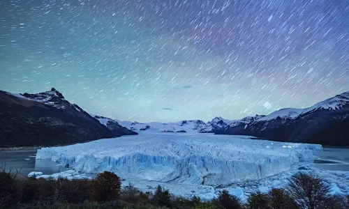 Ghiacciaio Perito Moreno