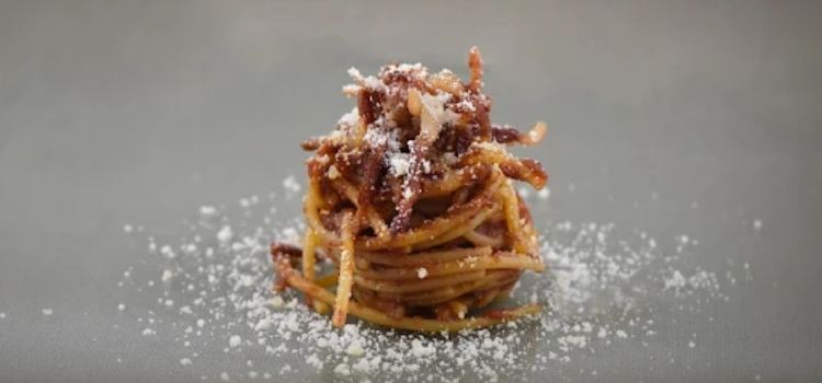 Il Convivio Troiani