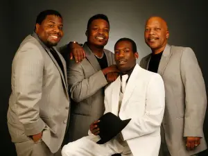 美國羅切斯特 · The Drifters & Cornell Gunter's Coasters & The Platters 演出