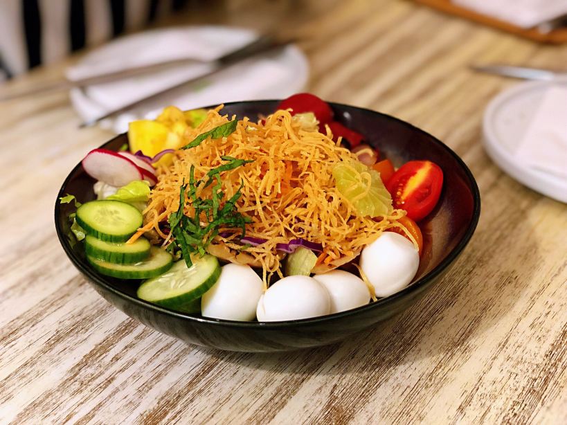 木可花房(北京路店)餐厅相片 3