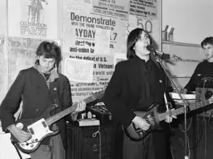 Plasnewydd | Cabaret Voltaire Final UK Tour