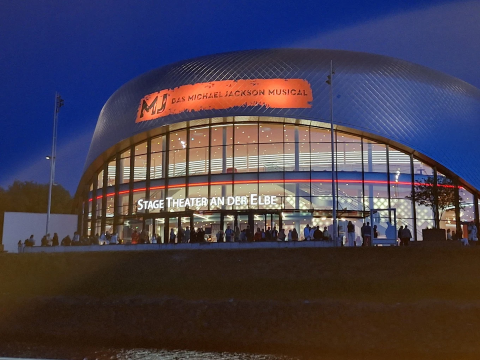 Theater im Hafen