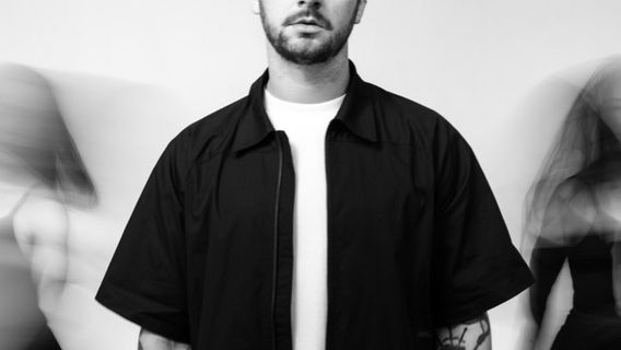 Adelaide | Enter Shikari 2026 Tour