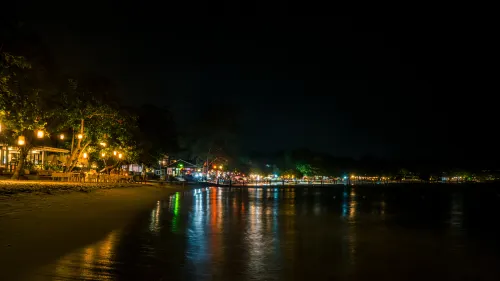 เกาะเสม็ด