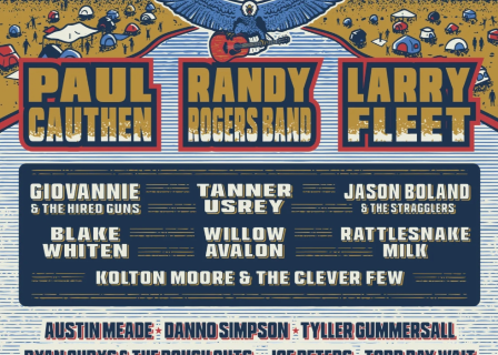 Tico Time Country Festival 2026