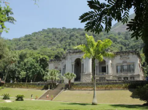 Parque Lage