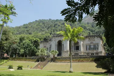 Parque Lage